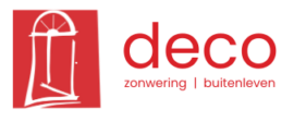 deco zonw.