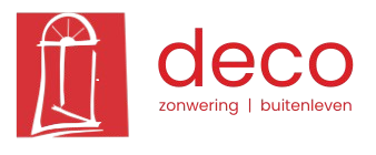 📢 Juvatec gaat samen met Deco Ramen en Deuren! deco zonw. transparant
